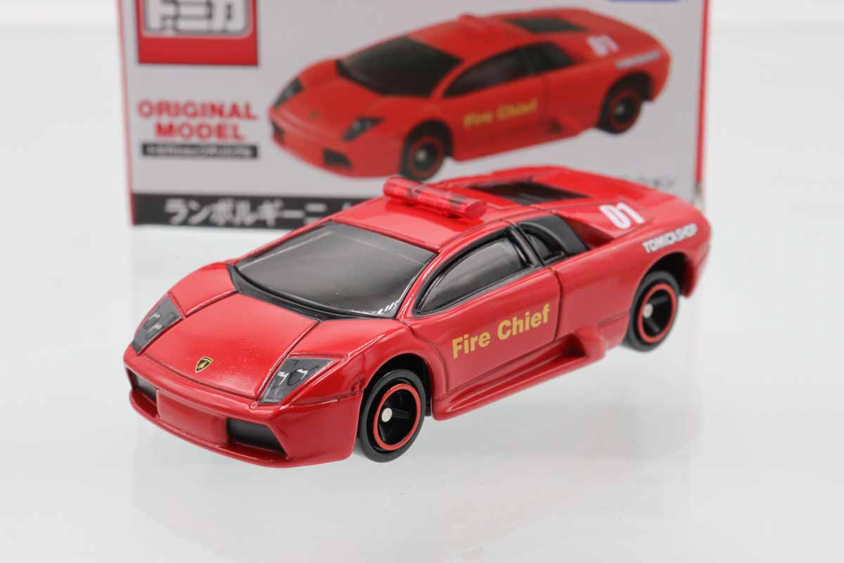 ミニカーショップ ケンボックス トミカ 特注・その他ランボルギーニ