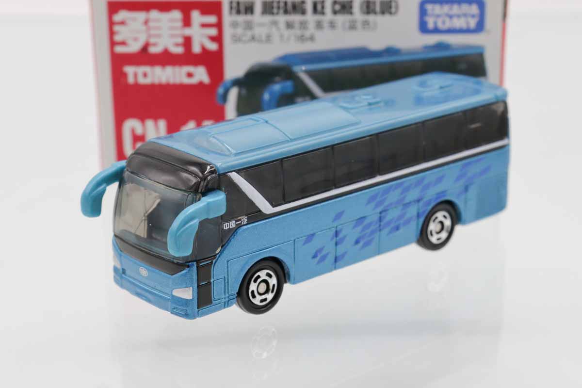 ミニカーショップ ケンボックス トミカ 特注・その他☆CN-15