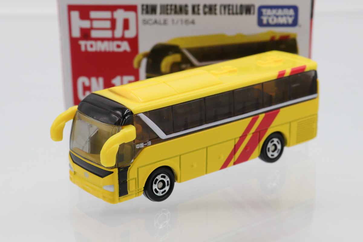 トミカ  ミニカー 中古品 中国製 ミニカーショップ ケンボックス トミカ 赤箱☆15☆日産