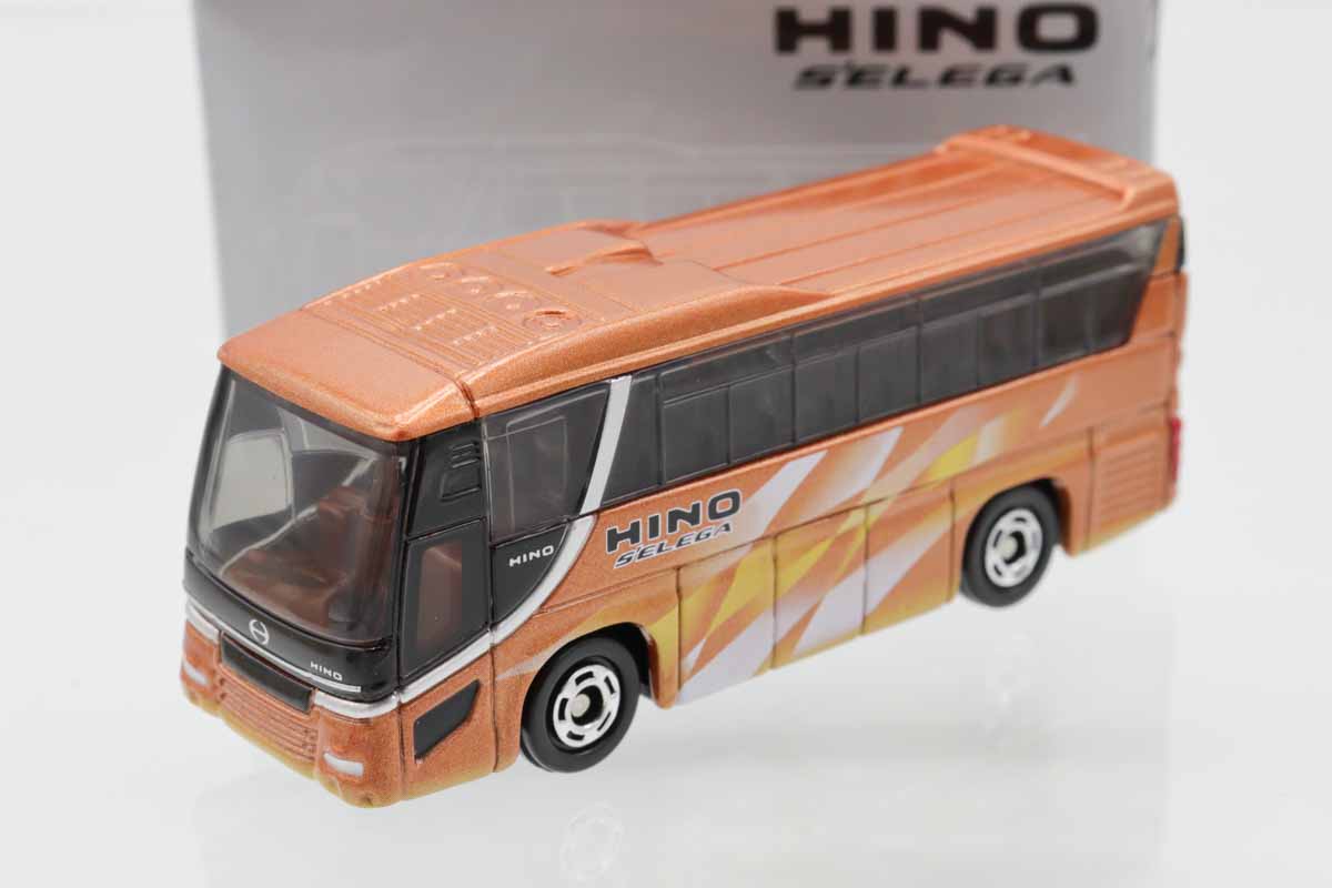 ミニカーショップ ケンボックス トミカ 特注・その他日野セレガ