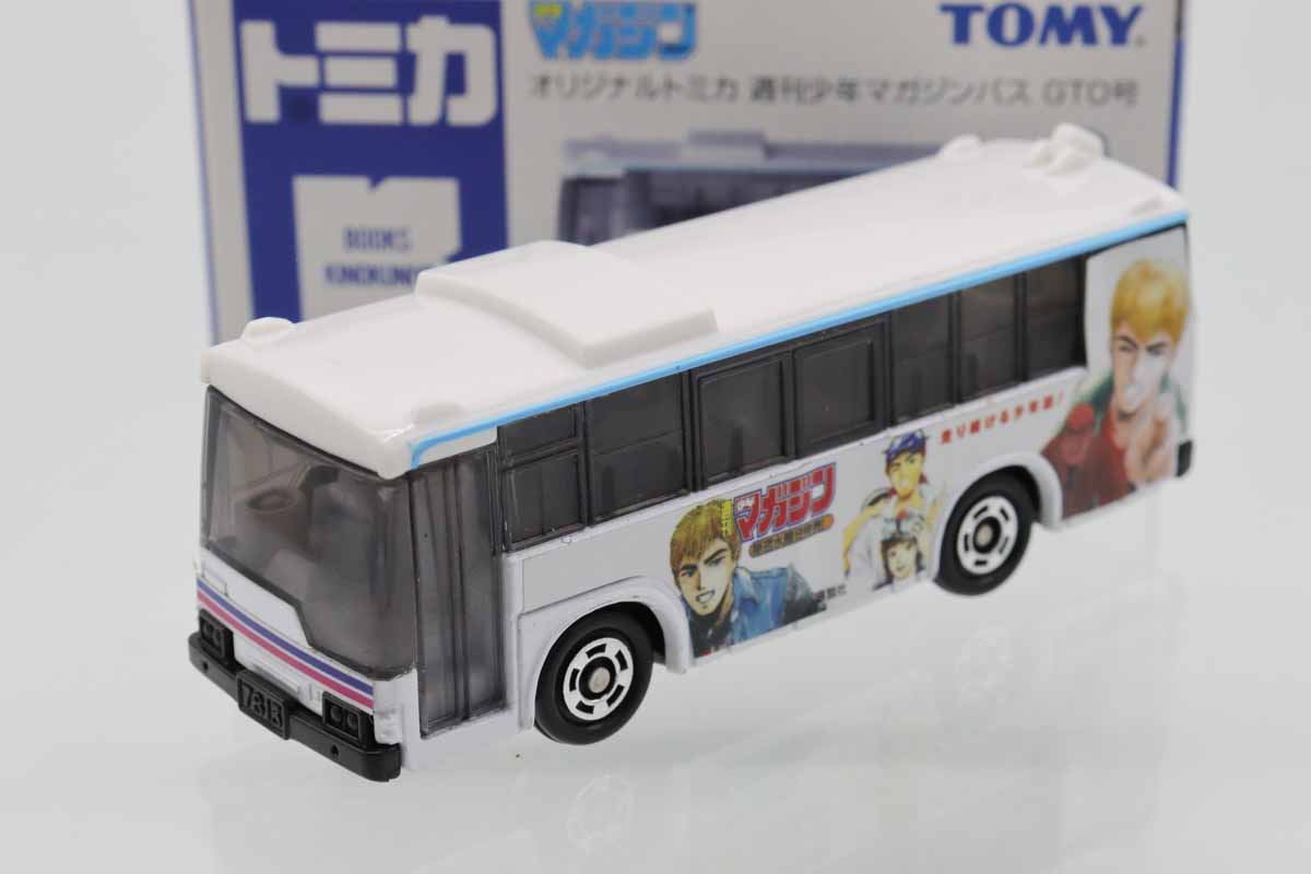 新品　未使用　綺麗です　4個　トミカ　人気　バスコレクション Amazon.co.jp: 【限定】トミカ ミカ 神奈川中央交通バス模型［No