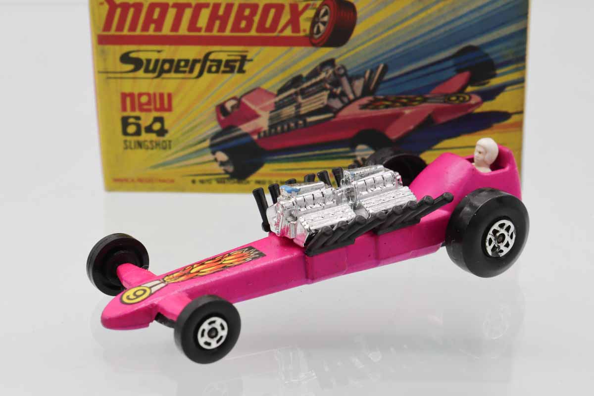 マッチ出品 マッチボックス ジャパンシリーズ J-9 2023 日産 フェアレディZ