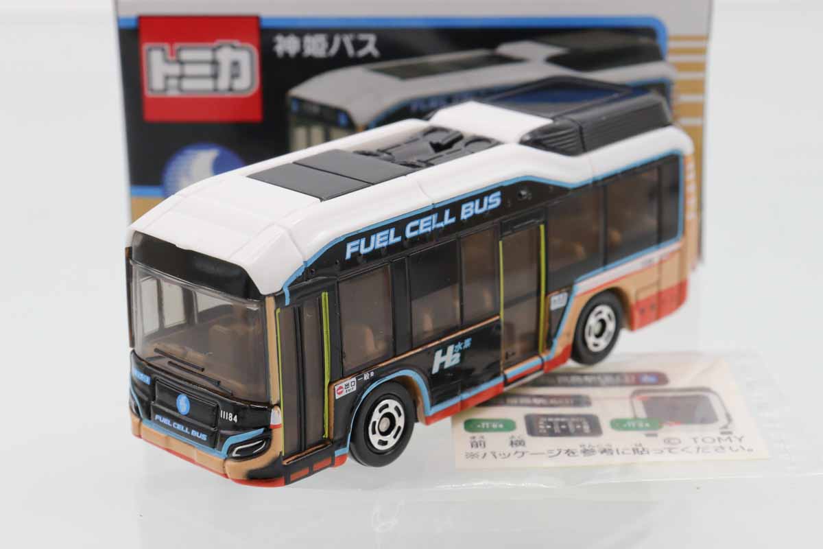 ミニカーショップ ケンボックス トミカ 特注・その他トヨタSORA