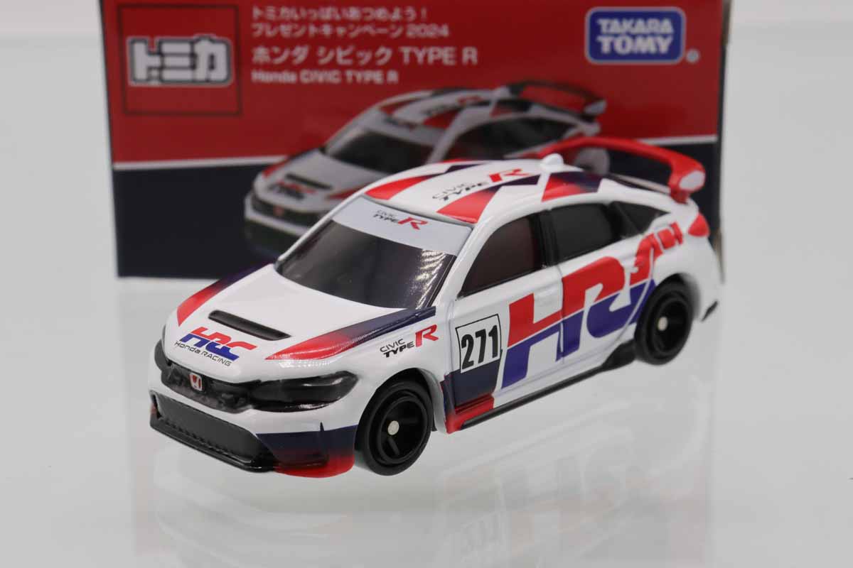トミカ　HDC特注　HM21　ホンダ 無限 シビック　日本製　ユーメイト トミカ HDC特注 HM21 ホンダ 無限 シビック 日本製 ユーメイト