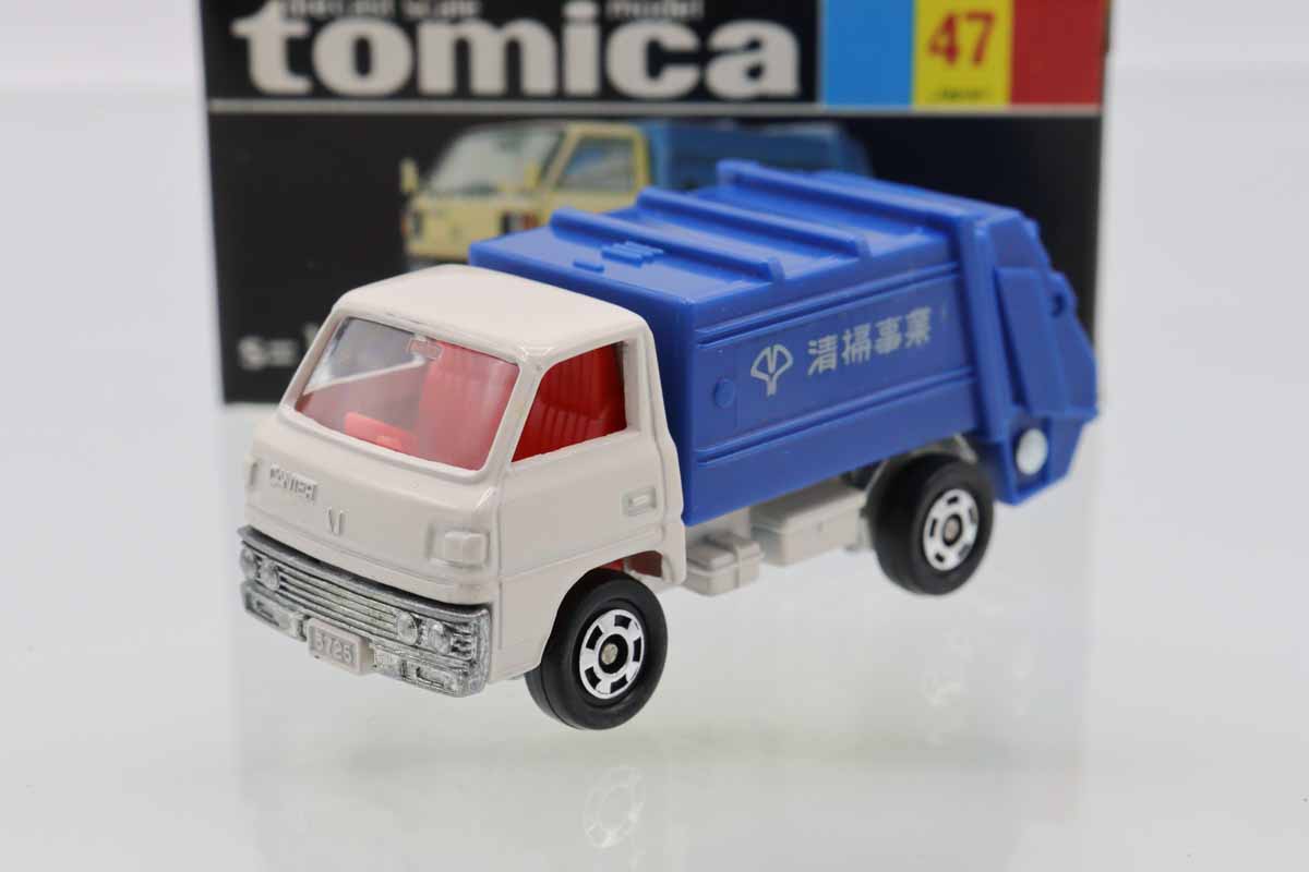 非売品 東京清掃局特注 ミニカー 箱付き Yahoo!オークション -「東京都清掃局」(ミニカー) の落札相場