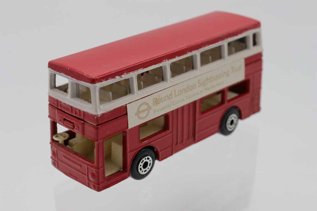 ロンドン観光セット ミニカー ロンドン観光セット ミニカー