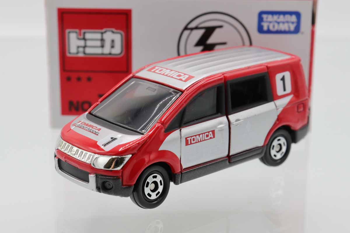 ミニカーショップ ケンボックス トミカ 特注・その他☆NO.12