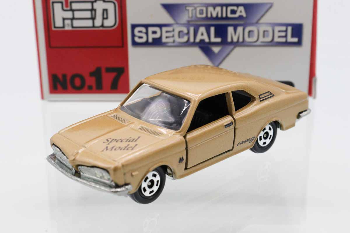 ミニカーショップ ケンボックス トミカ 特注・その他☆NO.17