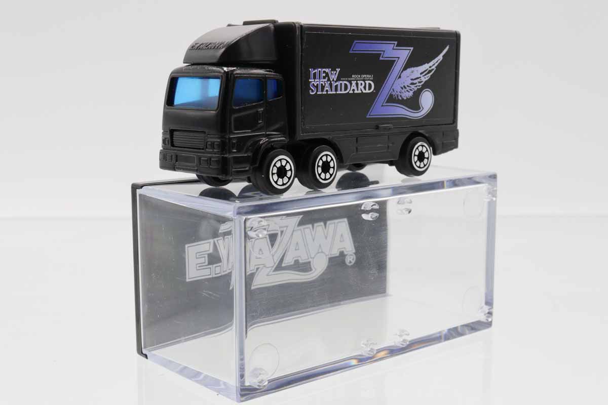 ミニカーショップ ケンボックス トミカ 特注・その他E.YAZAWA