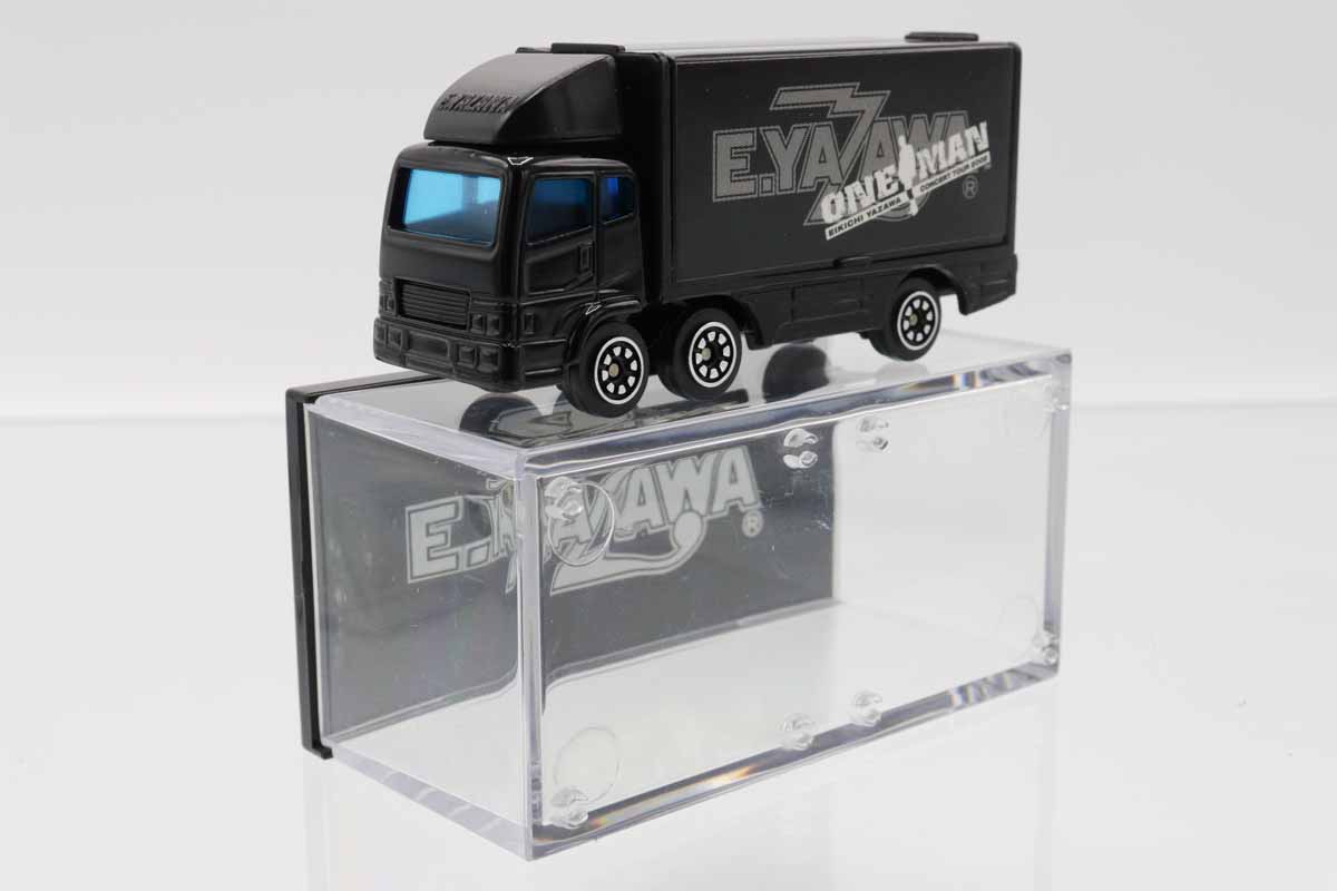 ミニカーショップ ケンボックス トミカ 特注・その他E.YAZAWA