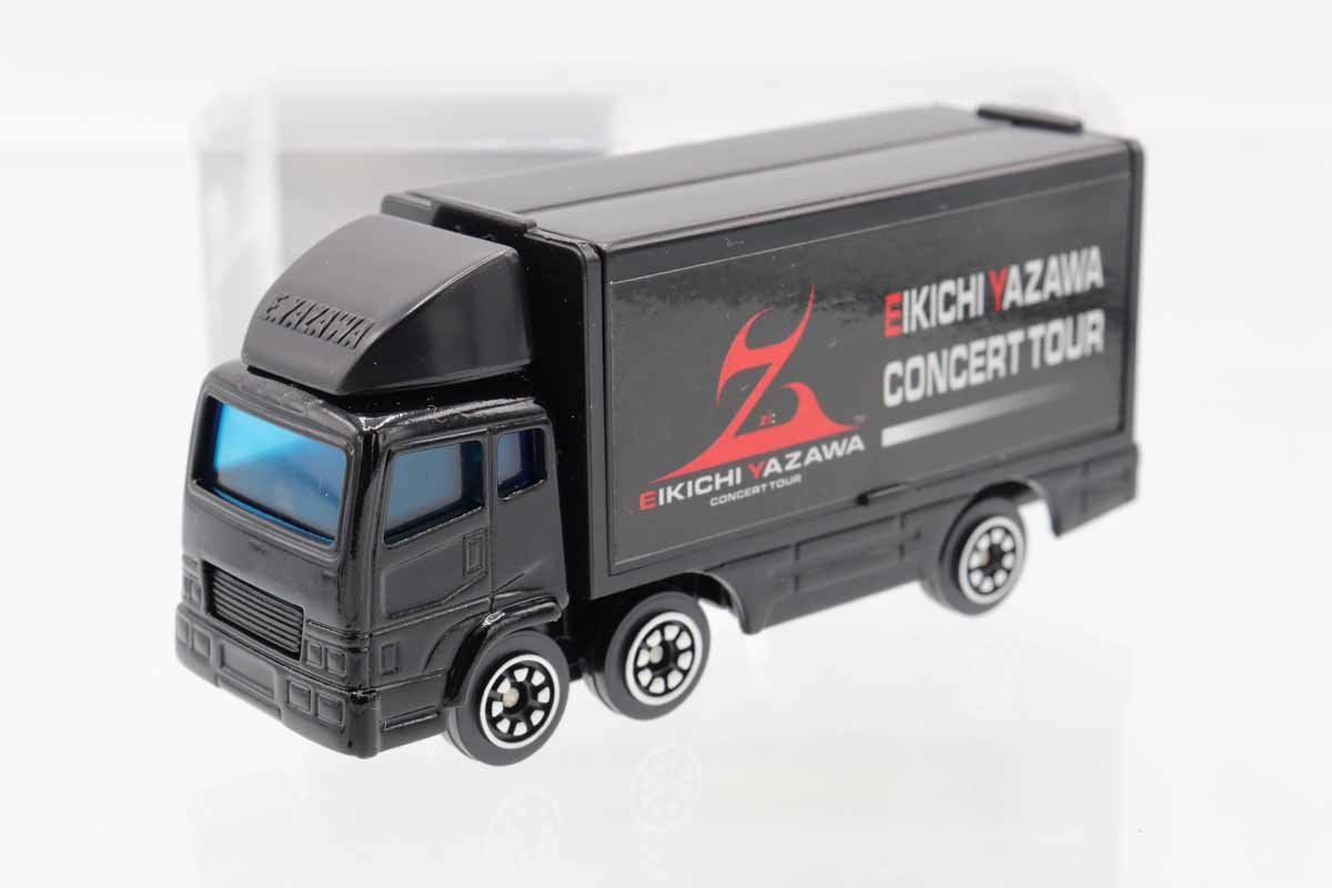 ミニカーショップ ケンボックス トミカ 特注・その他矢沢永吉