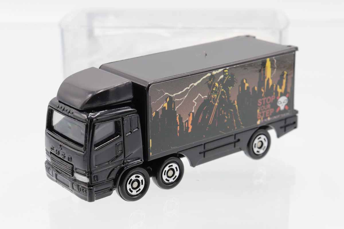 未組立 矢沢永吉 スペシャル トレーラー トラック ケンワースW900 1/28 未組立 矢沢永吉 スペシャル トレーラー トラック ケンワース