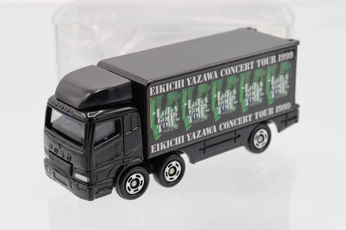 ミニカーショップ ケンボックス トミカ 特注・その他三菱ふそう