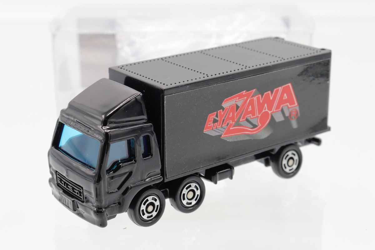 未組立 矢沢永吉 スペシャル トレーラー トラック ケンワースW900 1/28 未組立 矢沢永吉 スペシャル トレーラー トラック ケンワース