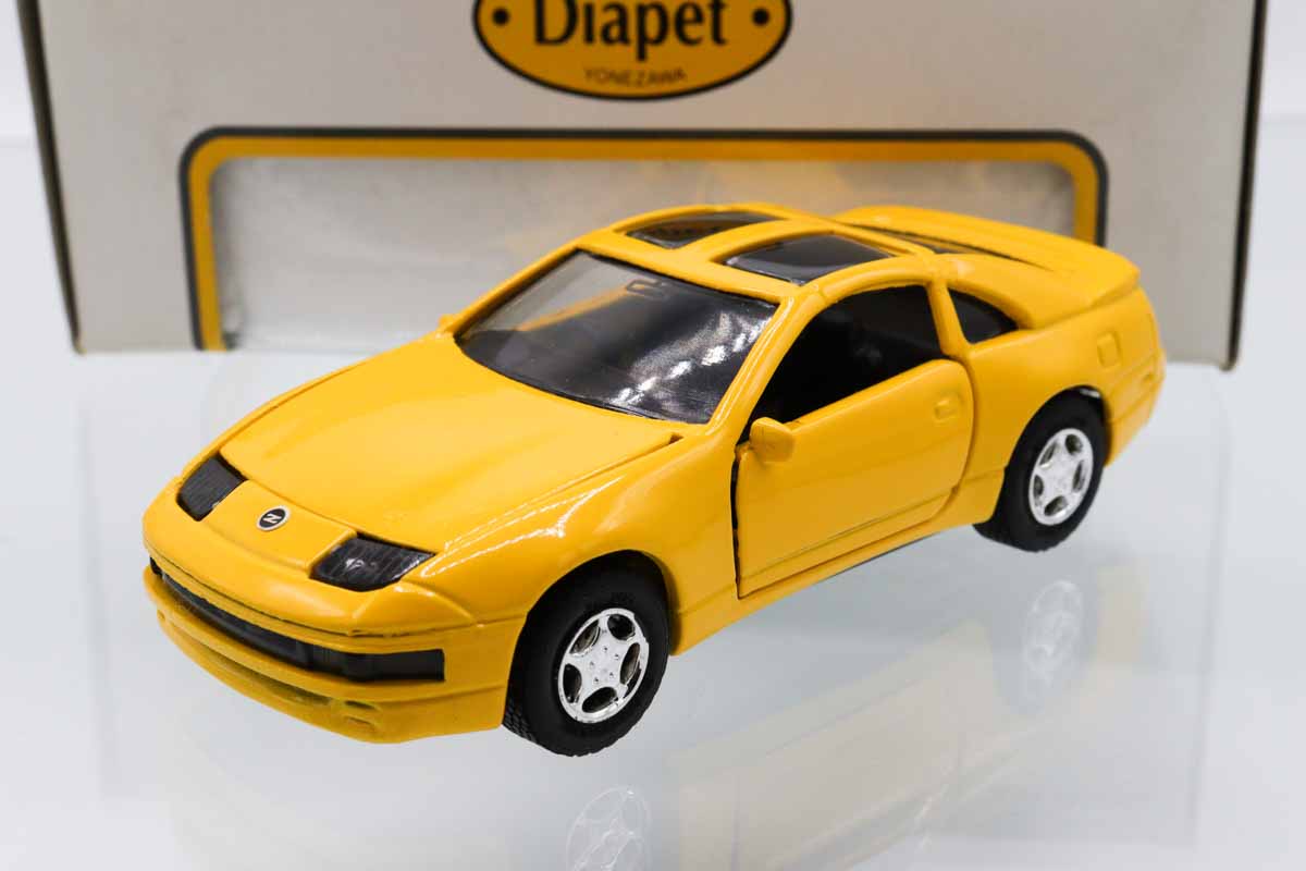 希少美品　ダイヤペットG-103 ランチァストラトス￼ターボ　赤＆黄色ペア 希少美品 ダイヤペットG-103 ランチァストラトス￼ターボ 赤