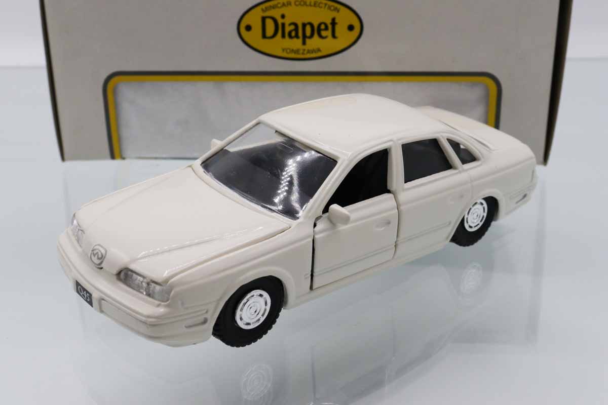 インペリアルコレクション　箱無し　中身あり ミニカーショップ ケンボックス ダイヤペット☆SV-18☆日産