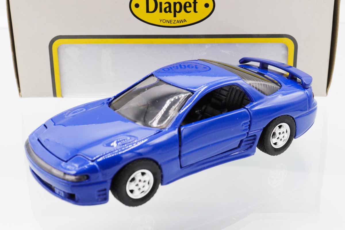 Tycoon ボンゴ メタリックブルー Tycoon ボンゴ メタリックブルー