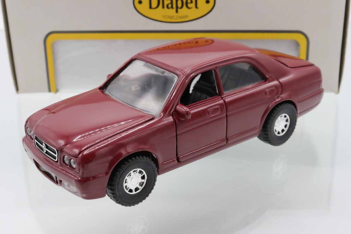 ミニカーショップ ケンボックス ダイヤペット☆SV-29☆日産