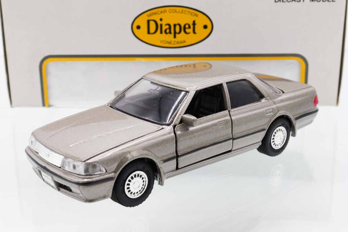 ミニカーショップ ケンボックス ダイヤペット☆SV-012☆トヨタ