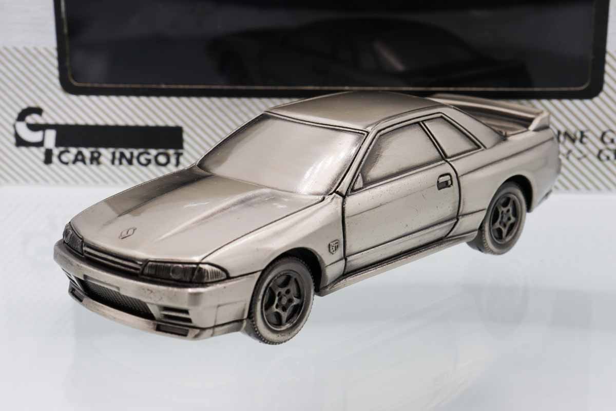 ミニカーショップ ケンボックス ダイヤペット☆IG-06☆日産