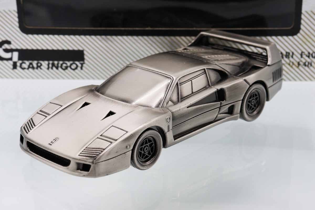 ミニカーショップ ケンボックス ダイヤペット☆IG-07