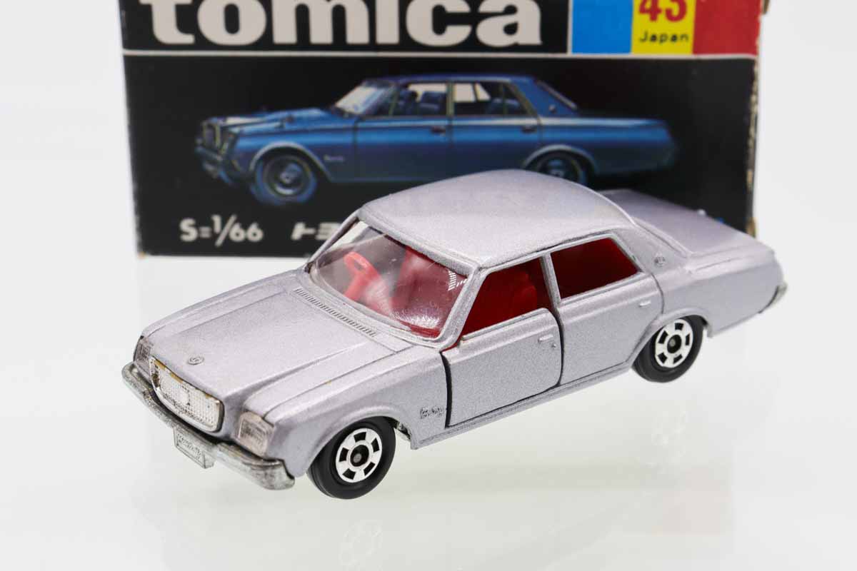 古いトミカ トミカリミテッドヴィンテージネオ 昭和のラジオデイズ LV-Ra05