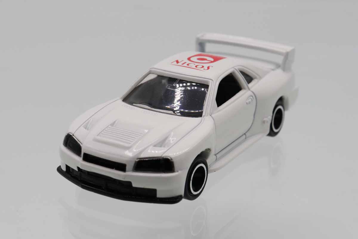 ミニカーショップ ケンボックス トミカ 特注・その他日産スカイライン