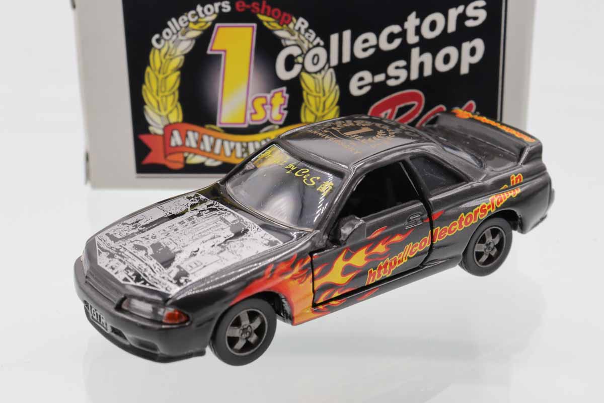 ミニカーショップ ケンボックス トミカ 特注・その他日産スカイライン