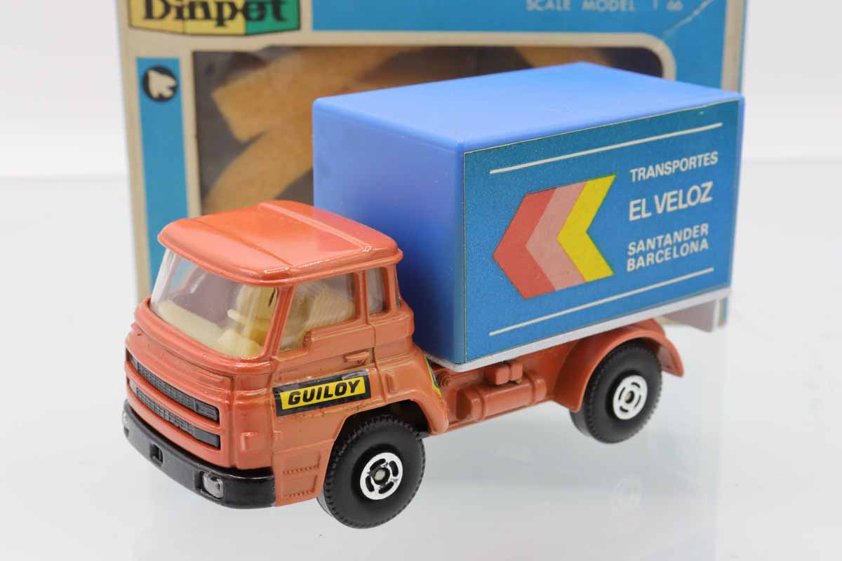 ミニカーショップ ケンボックス ダイヤペット☆133－07479☆冷凍