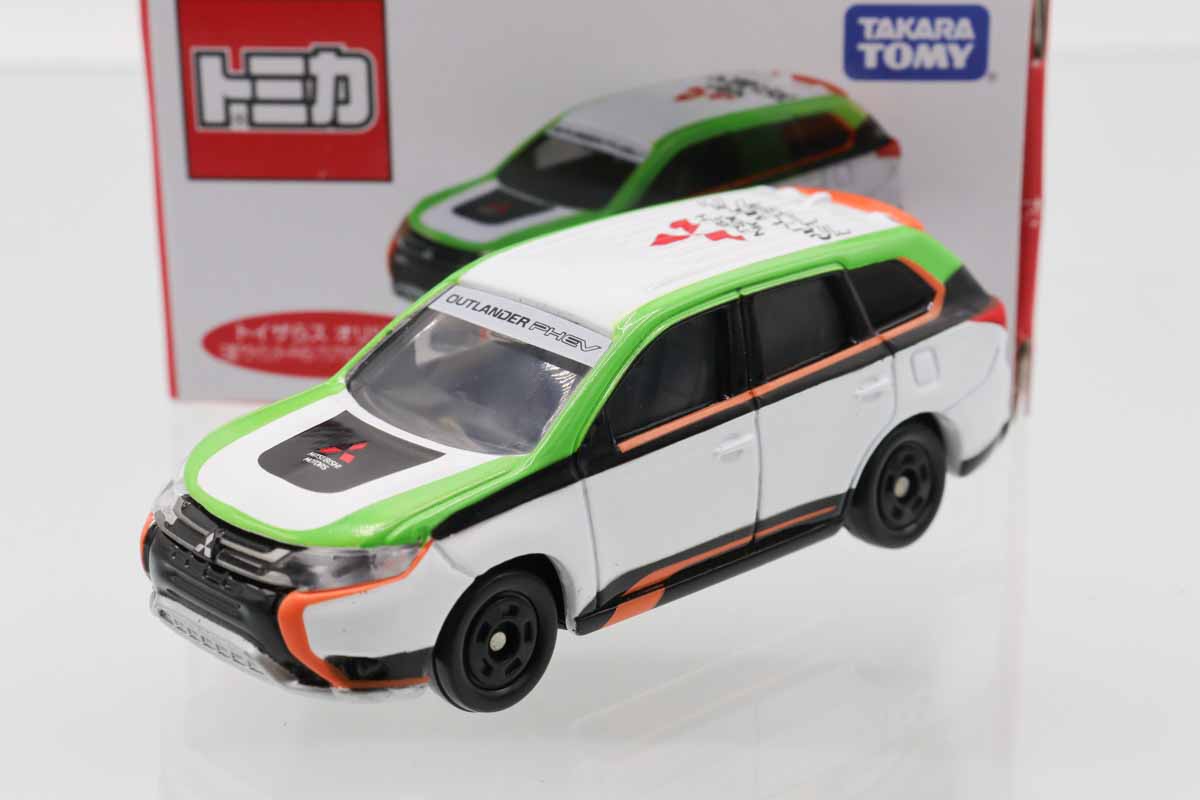 ミニカーショップ ケンボックス トミカ 特注・その他三菱