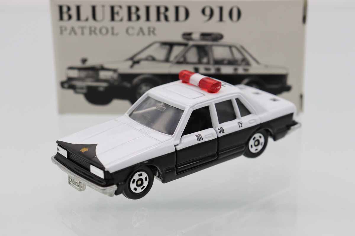 ミニカーショップ ケンボックス トミカ 特注・その他☆NO.17☆日産