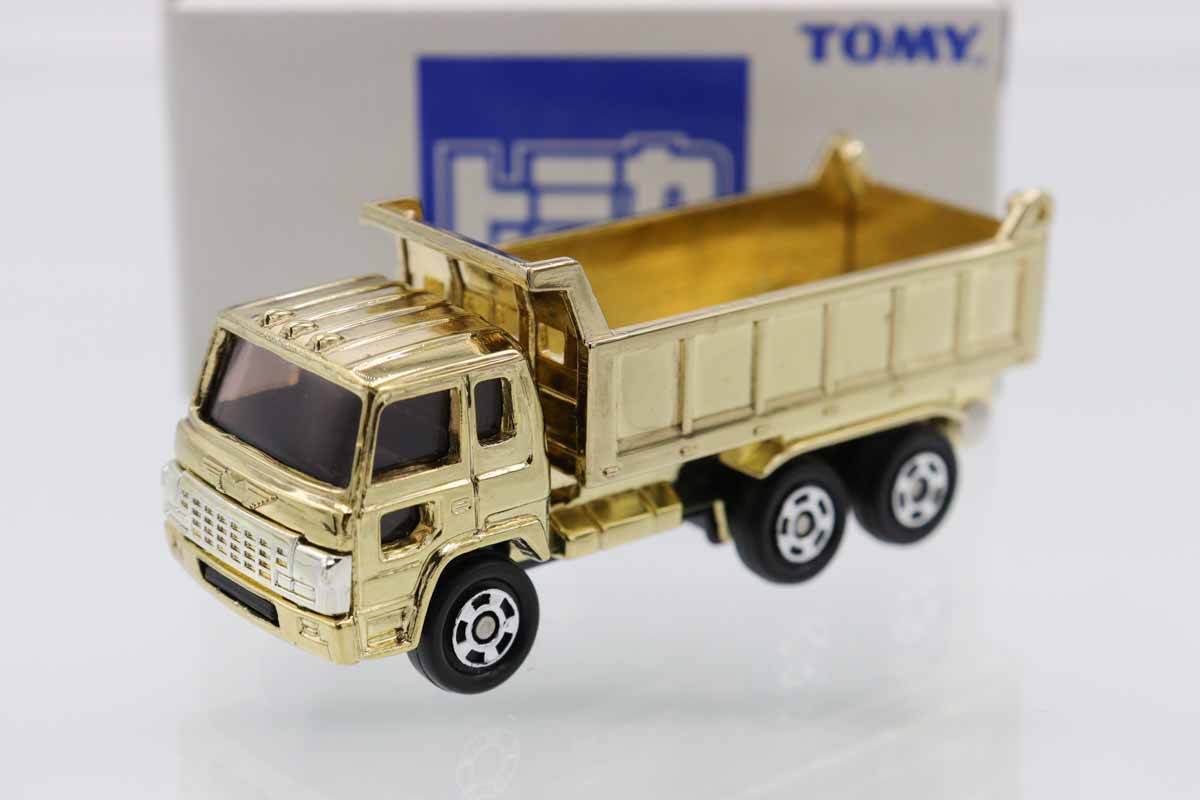 ミニカーショップ ケンボックス トミカ 特注・その他日野ドルフィン