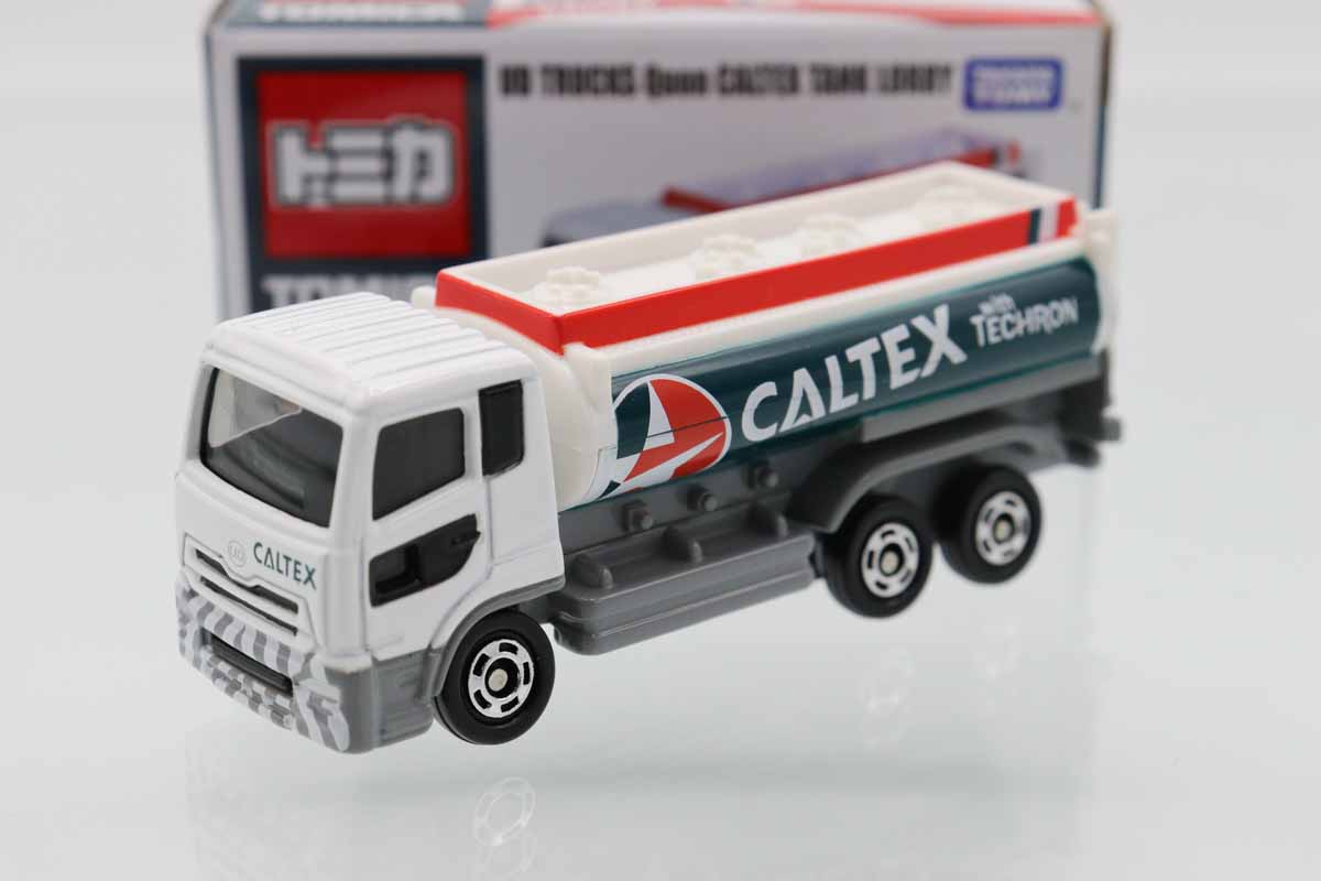 トミカ  歌麿会   特注 ミニカーショップ ケンボックス トミカ 特注・その他UDトラックス