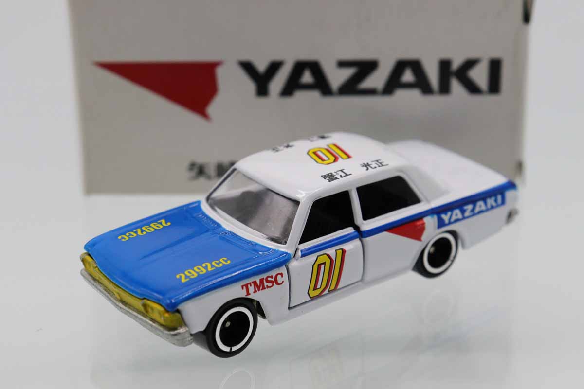 ミニカーショップ ケンボックス トミカ 特注・その他☆RM-08☆トヨタ