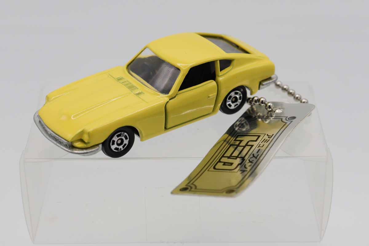 33様のみ　購入可能商品 ミニカーショップ ケンボックス トミカ 特注・その他日産フェアレディZ