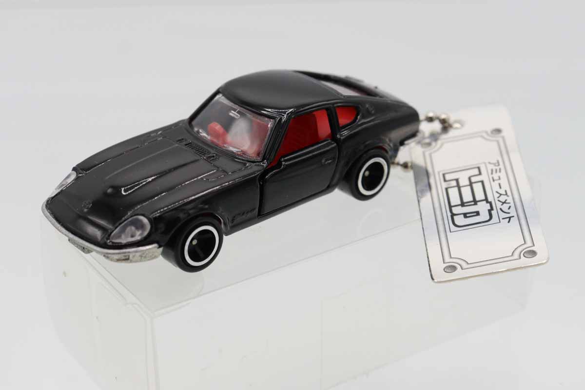 ミニカーショップ ケンボックス トミカ 特注・その他日産フェアレディ