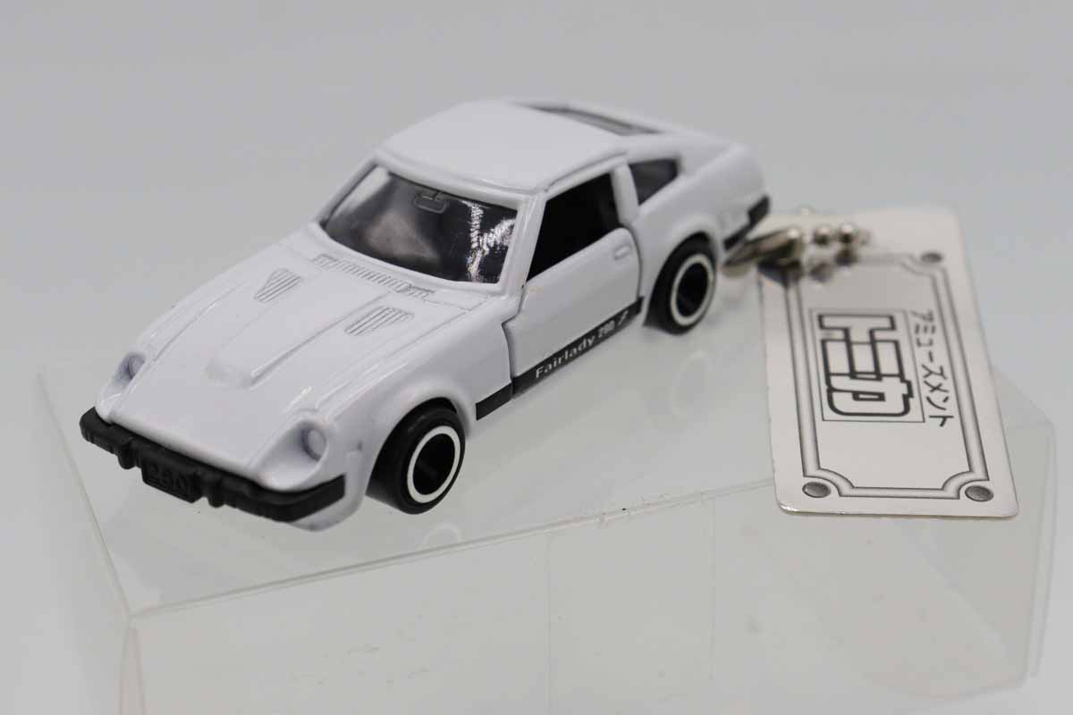 ミニカーショップ ケンボックス トミカ 特注・その他日産フェアレディ