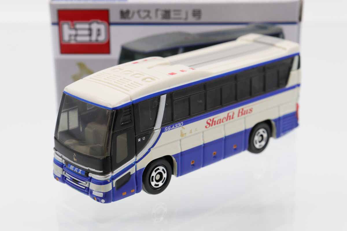ミニカーショップ ケンボックス トミカ 特注・その他日野セレガ 鯱バス