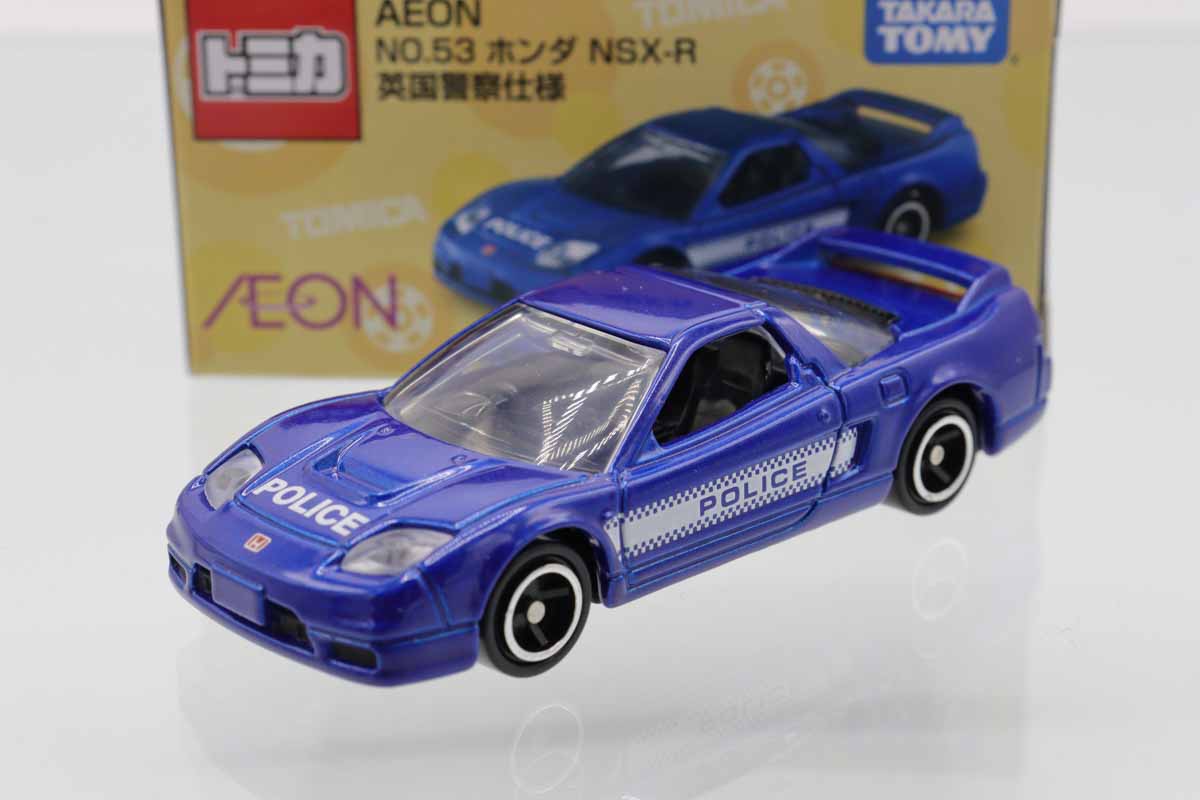 トミカまとめ売り タカラトミー トミカ 093 マクラーレン Speedtail 初回特別仕様