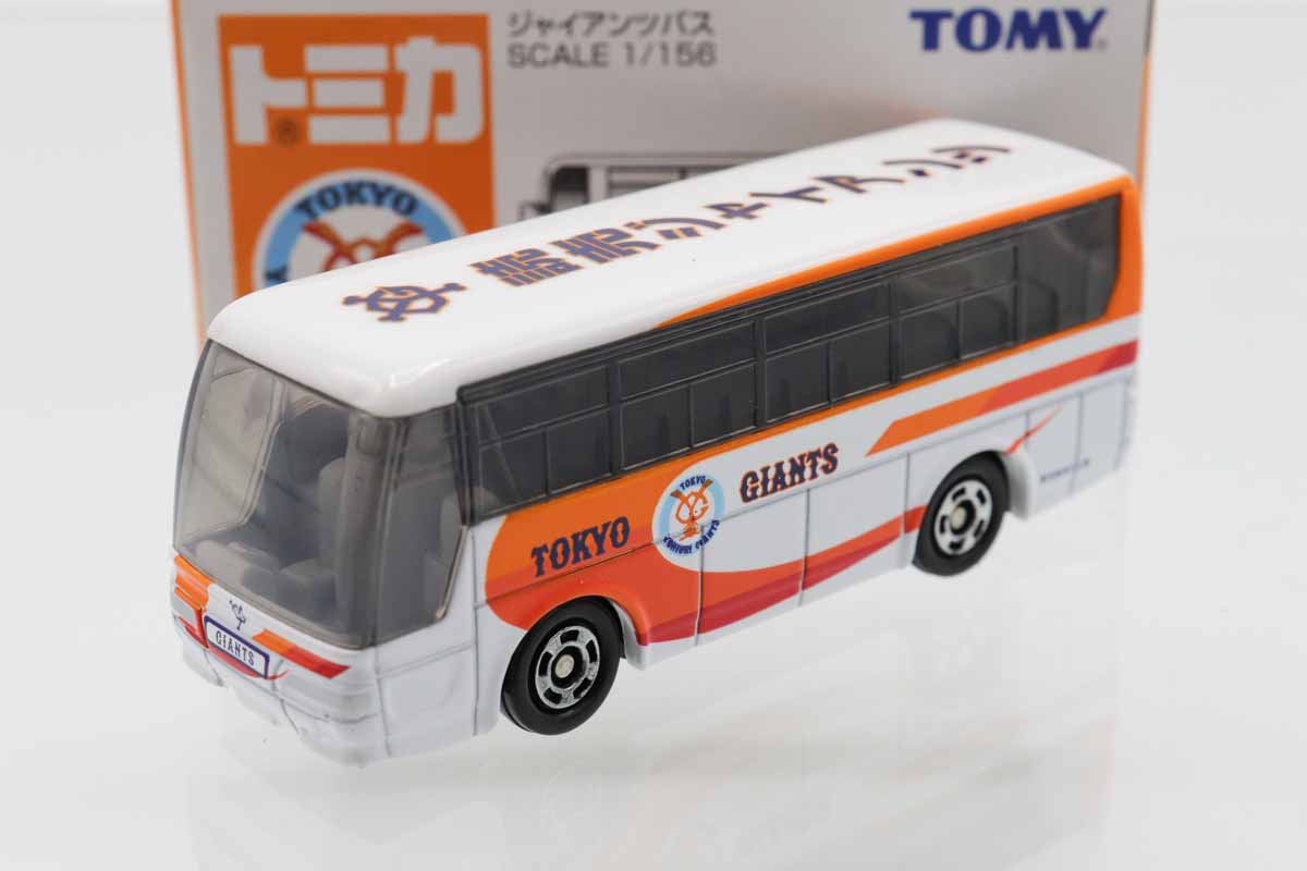 ミニカーショップ ケンボックス トミカ 特注・その他三菱ふそうエアロ