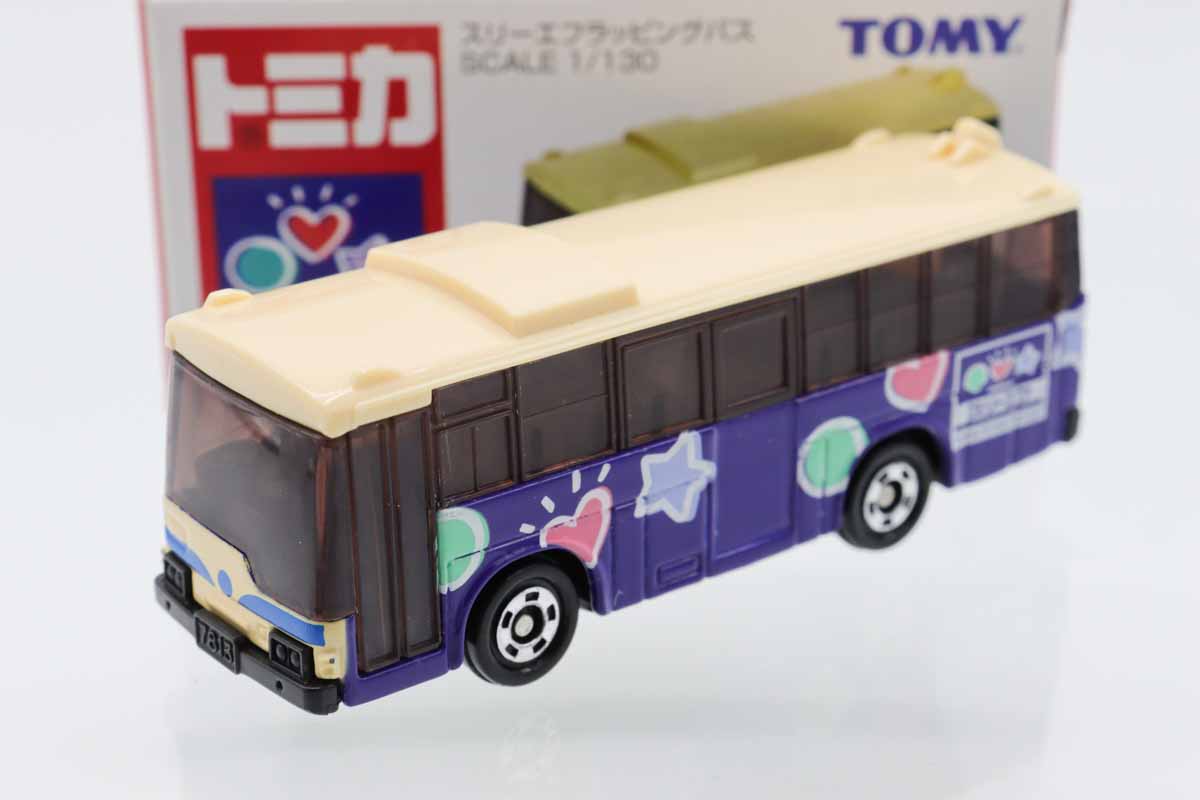 ミニカーショップ ケンボックス トミカ 特注・その他三菱ふそう