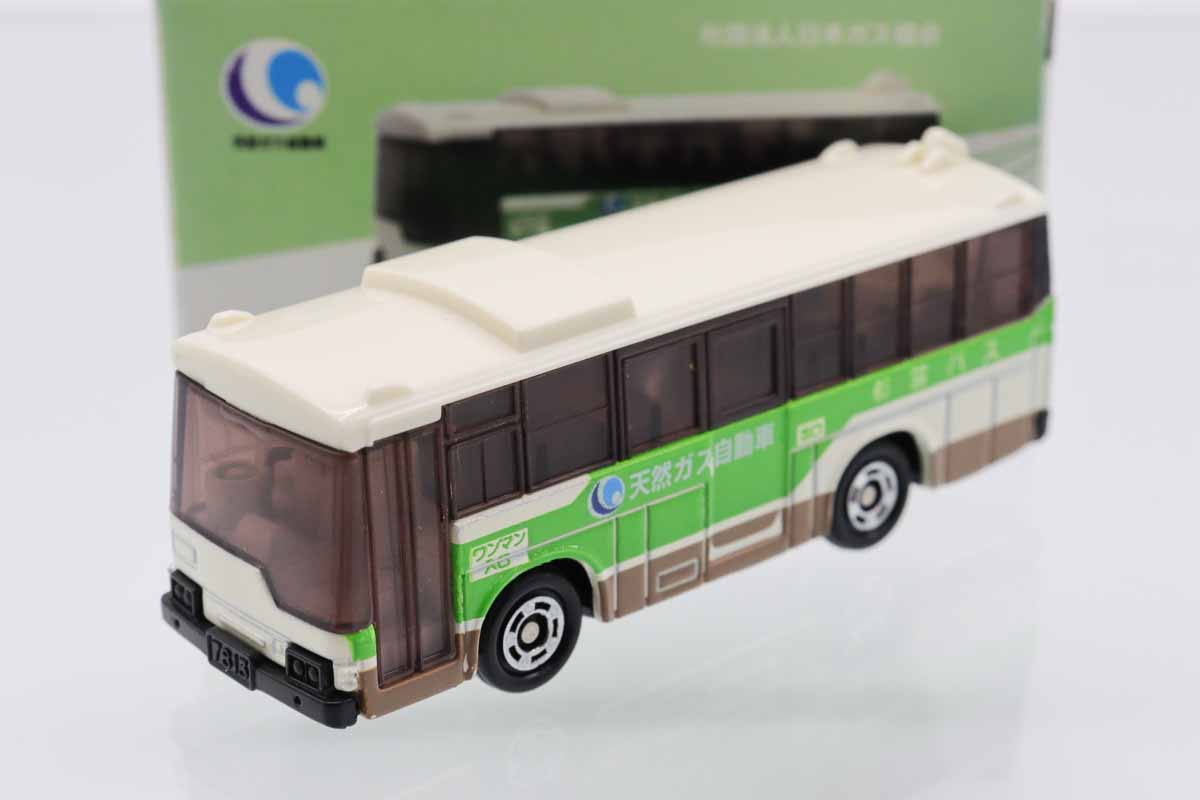 特注 非売品 日本製 トミカ★三菱ふそう ワンマンバス シルバー 特注 非売品 日本製 トミカ☆三菱ふそう ワンマンバス シルバー 特注