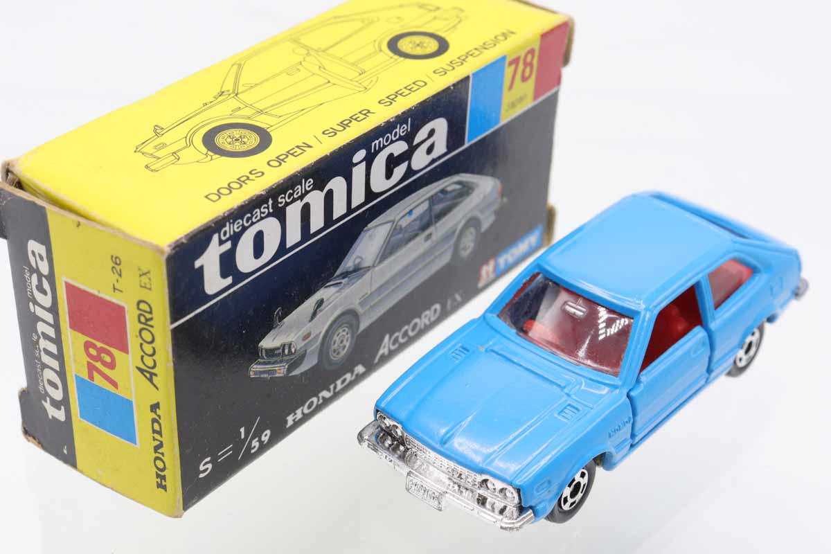 黒箱・青箱・当時物日本製 トミカ 8台セット ルース品・美品 トミカ 日本製 当時物 8台セット ルース品 Yahoo!オークション