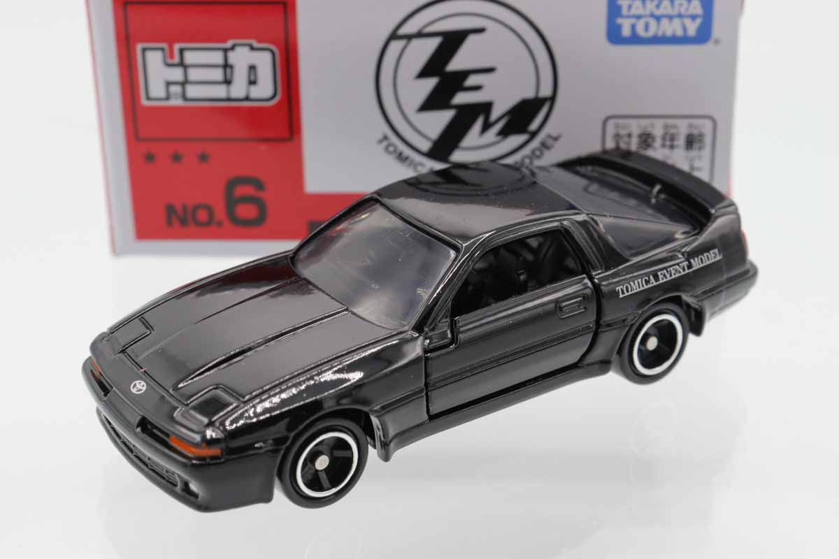 トミカ　ミニクーパー特注　黒 トミカ ミニクーパー ミニセンター特注 黒 トミカ ミニクーパー」の