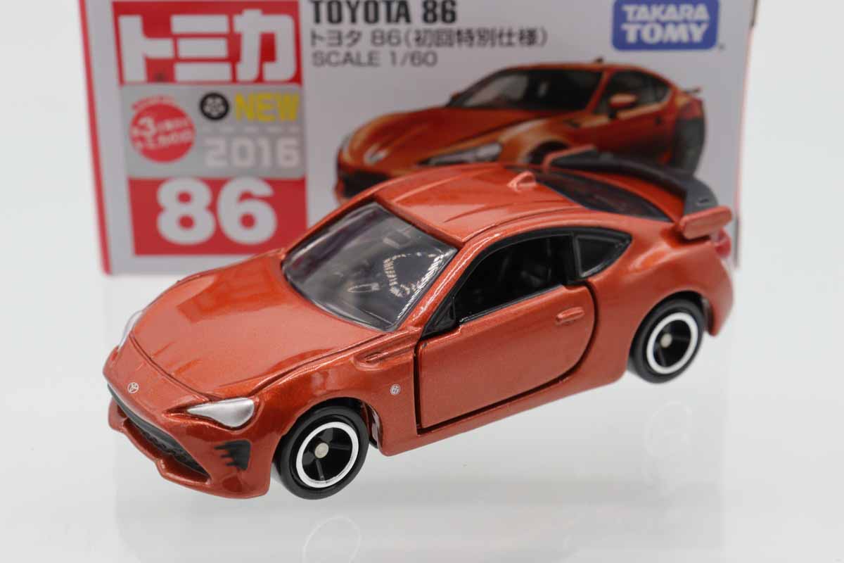 トミカ 。ケンタッキー86。 Amazon | トミカ トヨタ86 KahLA特注 ケンタッキーフライドチキン KFC