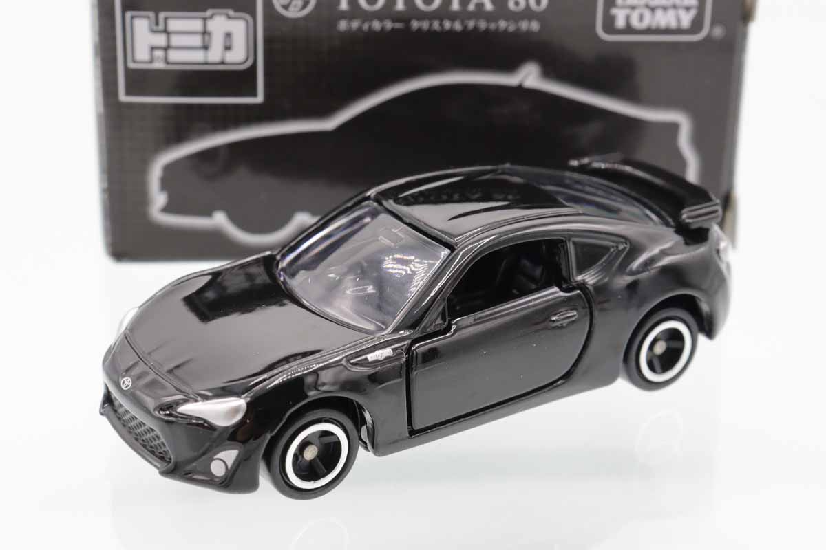 トミカ ミニクーパー　特注ホワイト/ブラック 92 トミカ ミニクーパー 特注ホワイト/ブラック 92 トミカ ミニクーパー