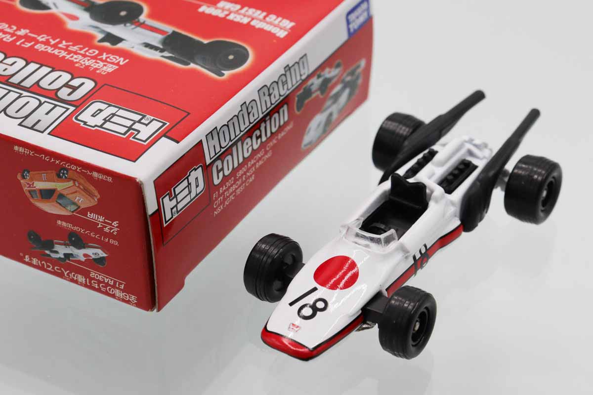 希少品‼️京商 ミニッツ フォーミュラ ジョーダン ホンダ MZフォーミュラ最新開発情報！【静岡ホビーショー2024アラブルカブース