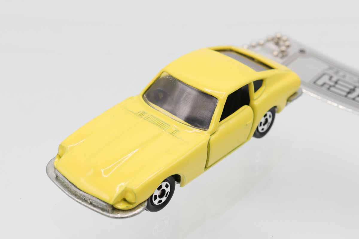 ミニカーショップ ケンボックス トミカ 特注・その他日産フェアレディZ