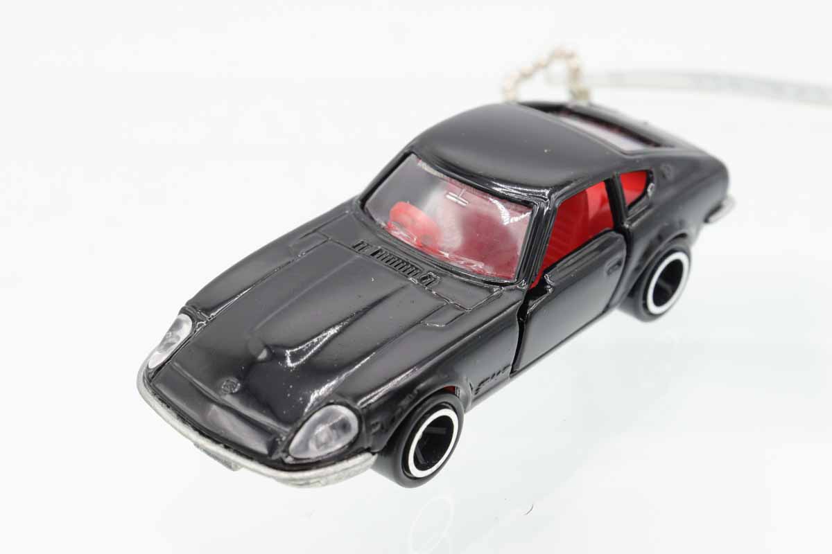 ミニカーショップ ケンボックス トミカ 特注・その他日産フェアレディ