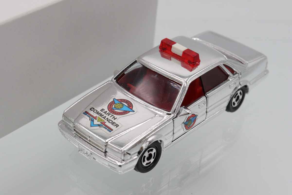 ミニカーショップ ケンボックス トミカギフト単品☆13☆日産セドリック